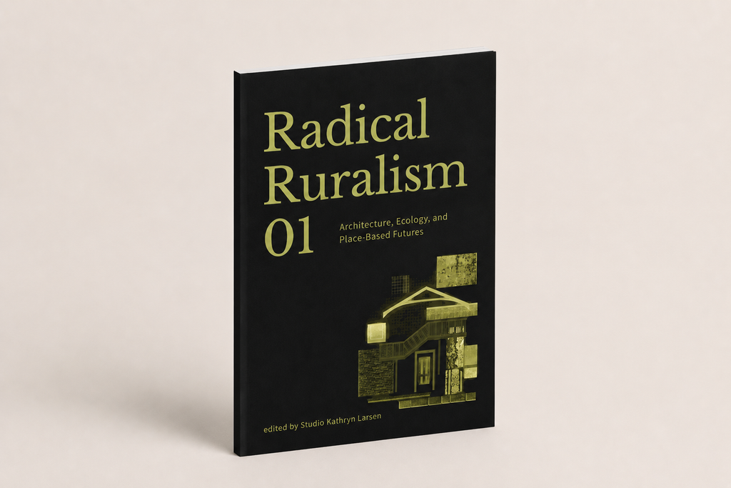 Radical Ruralism 01